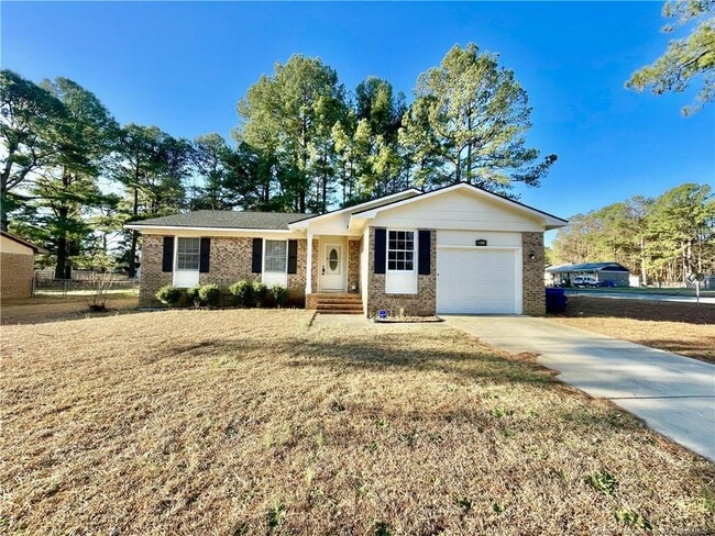 property at 6928 Bostick Dr