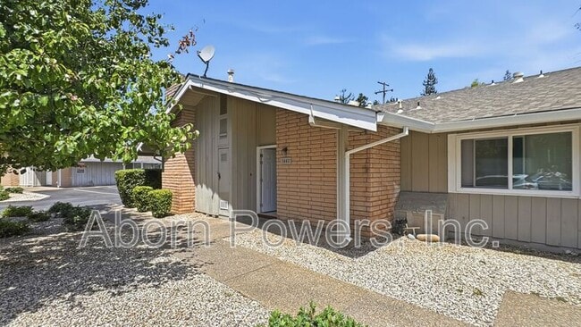 property at 5441 Olympic Way