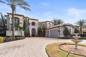 4326 Isabella Cir in Windermere, FL - Building Photo - Building Photo