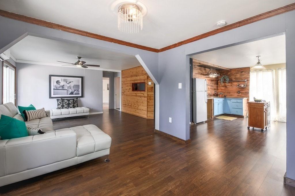 1123 Gunter St in Austin, TX - Building Photo