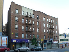 4329 Broadway Apartments