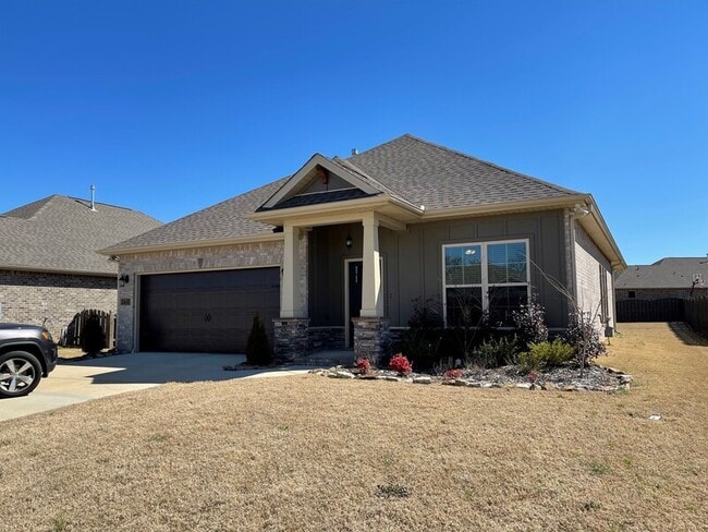property at 160 Bowdock Dr.