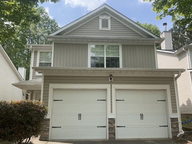 property at 131 Hidden Creek Dr