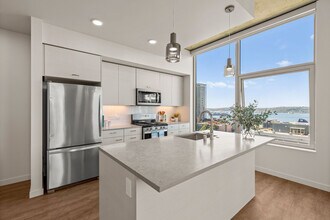 The Confidential in Seattle, WA - Building Photo - Building Photo