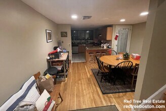 85 Brainerd Rd in Boston, MA - Building Photo - Building Photo