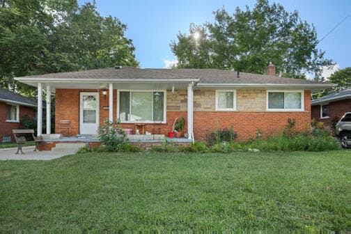 property at 24281 Condon St