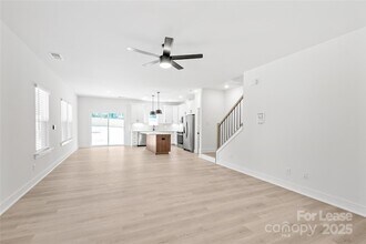 2007 Wilson Ave in Charlotte, NC - Building Photo - Building Photo
