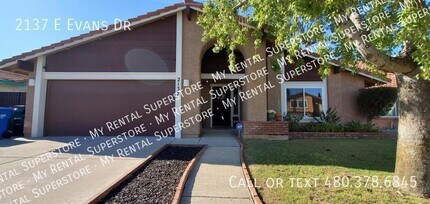 2137 E Evans Dr in Phoenix, AZ - Building Photo - Building Photo