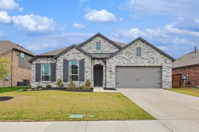 property at 1708 Pegasus Dr