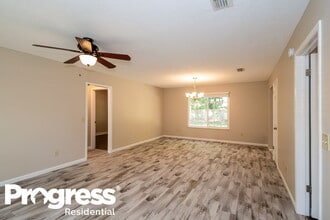 2383 Dundee Ct E, Unit 1f in Orange Park, FL - Building Photo - Building Photo