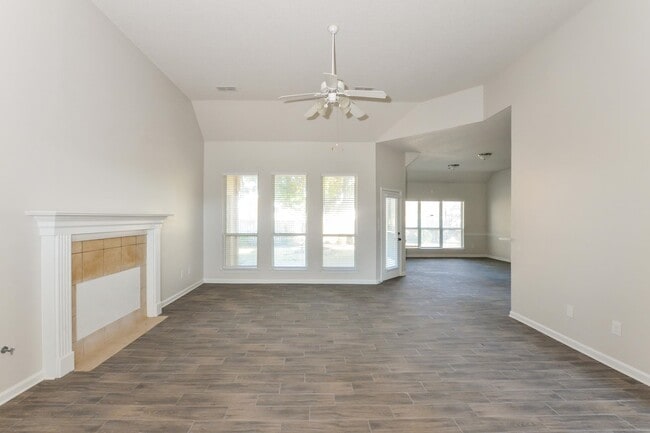 4520 L & N Ave in Memphis, TN - Building Photo - Building Photo