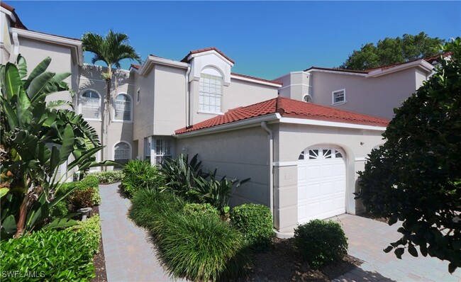 1510 Clermont Dr in Naples, FL - Building Photo - Building Photo