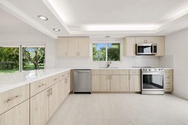 property at 2045 SW 125th Ct