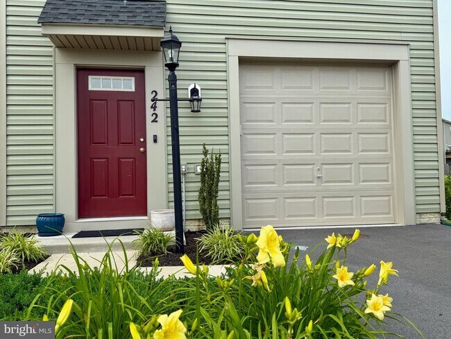 242 Norland Knoll Dr in Stephenson, VA - Building Photo - Building Photo