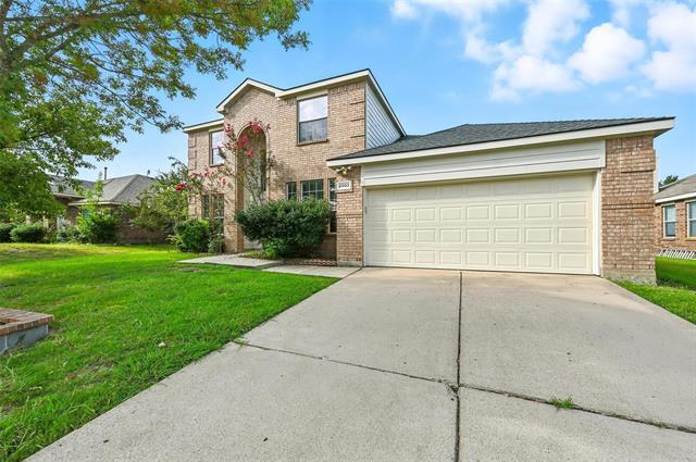 property at 2002 Northridge Dr