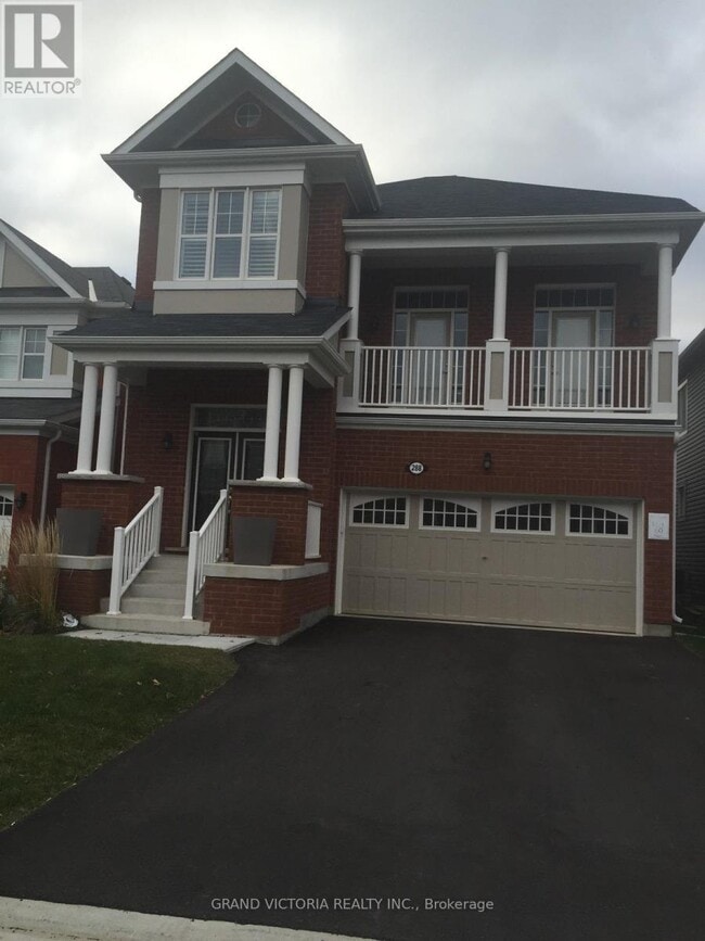 property at 288 Fellowes Crescent