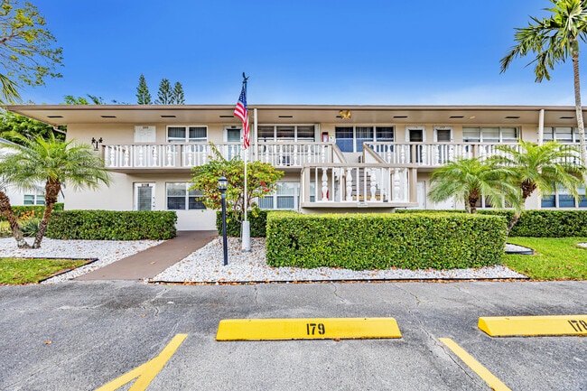 property at 179 Northampton I