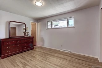 6003 Miller St, Unit 3 in Arvada, CO - Foto de edificio - Building Photo