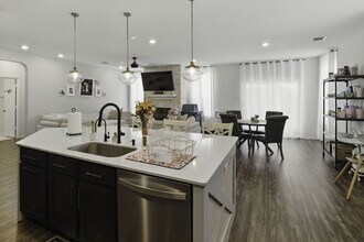 217 Landmark Cove in Cibolo, TX - Building Photo - Building Photo