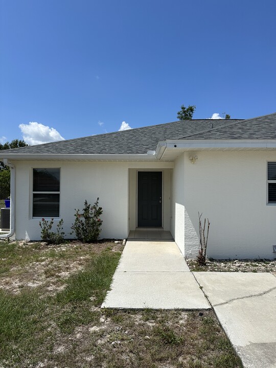 746 Washington Blvd NW, Unit 746 in Lake Placid, FL - Building Photo