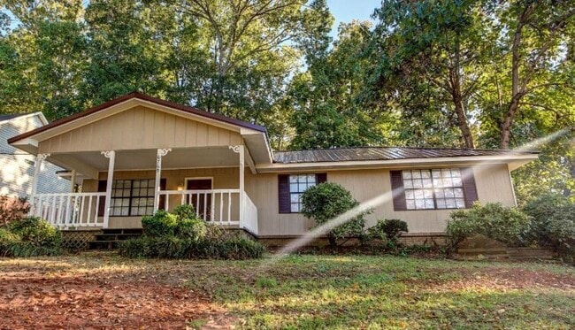 property at 6769 Charles Dr