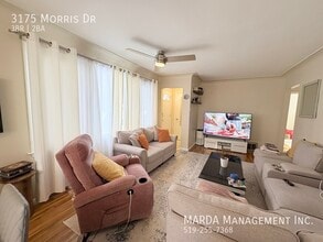 3175 Morris Dr in Windsor, ON - Building Photo - Building Photo