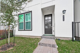 2712 Grand Fountains Dr in Houston, TX - Building Photo