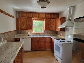 1816 NW Pollard Ave in Lawton, OK - Building Photo - Building Photo