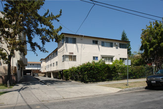 1269 N Ardmore Ave in Los Angeles, CA - Building Photo - Building Photo