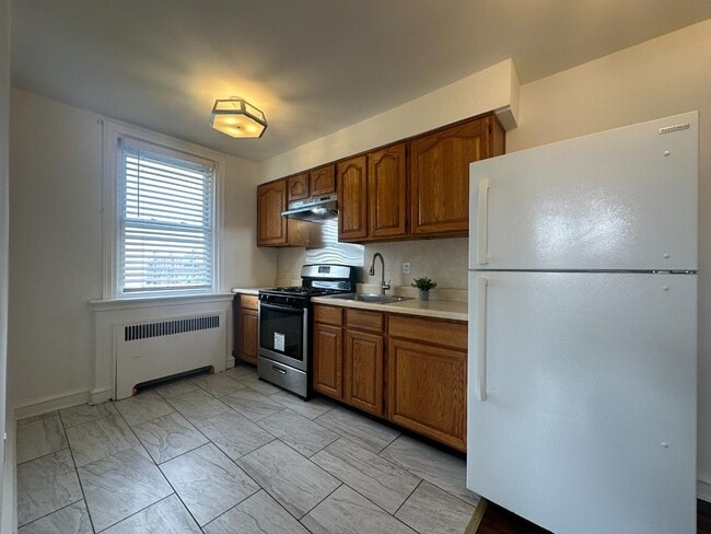 4401 Oakmont St in Philadelphia, PA - Building Photo - Building Photo