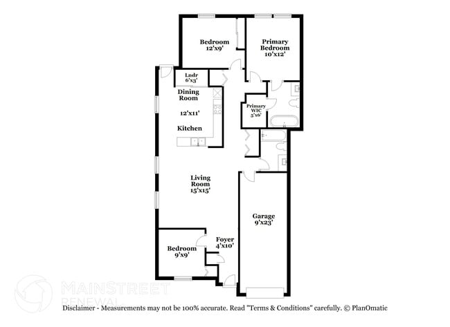 8431 Sansa St in Indianapolis, IN - Building Photo - Building Photo
