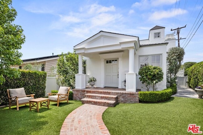 property at 541 Homer St