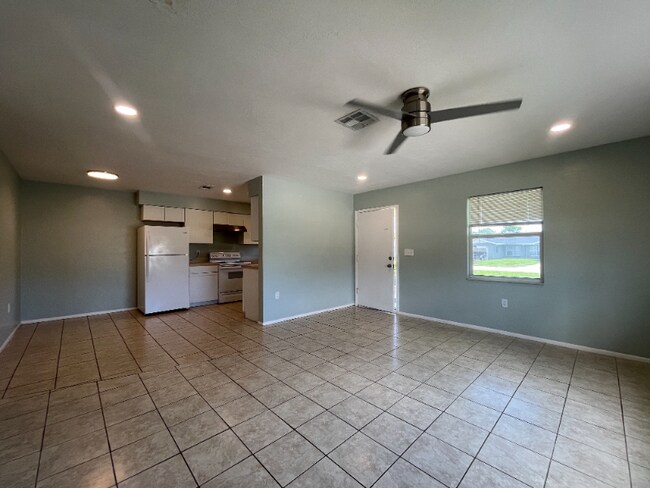property at 2507 Terry Ln