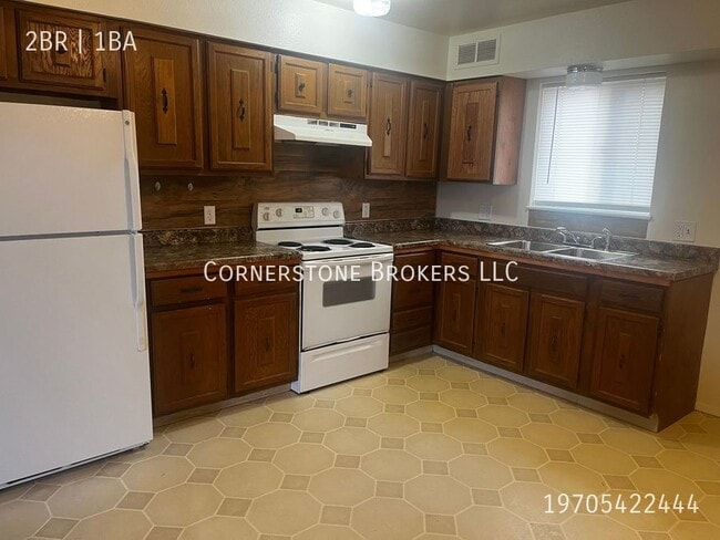 218 Applewood Ct in Brush, CO - Building Photo - Building Photo