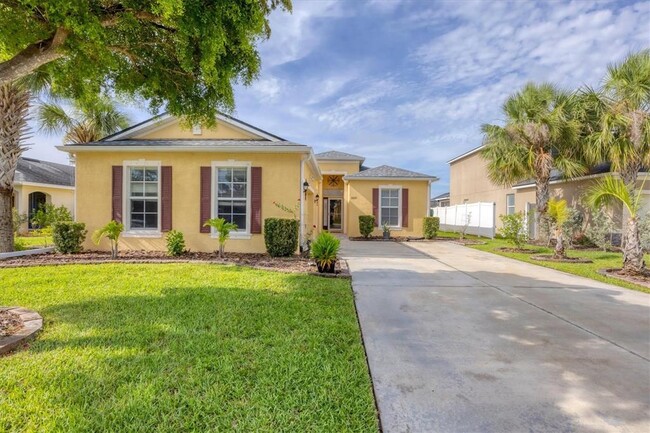 property at 5109 72nd St E