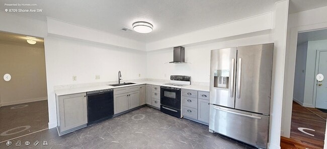 8709 Shone Ave SW in Albuquerque, NM - Building Photo - Building Photo