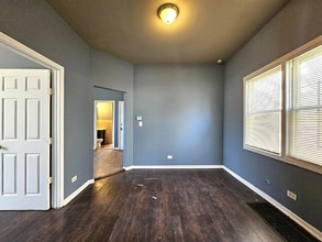 12026 S Union Ave, Unit 12026 S Union Ave in Chicago, IL - Building Photo - Building Photo