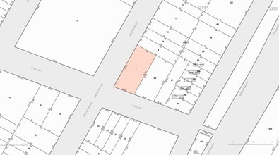 3242 Decatur Ave in Bronx, NY - Foto de edificio - Building Photo