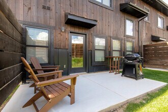701 Stone Peak Lp in Driggs, ID - Building Photo - Building Photo