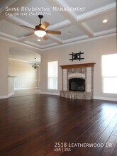 2518 Leatherwood Dr in Harker Heights, TX - Building Photo - Building Photo