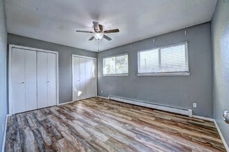 2801 Hall Ave in Grand Junction, CO - Building Photo - Building Photo