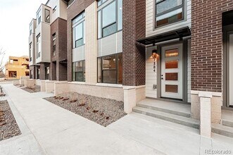 1584 Quitman St in Denver, CO - Building Photo - Building Photo