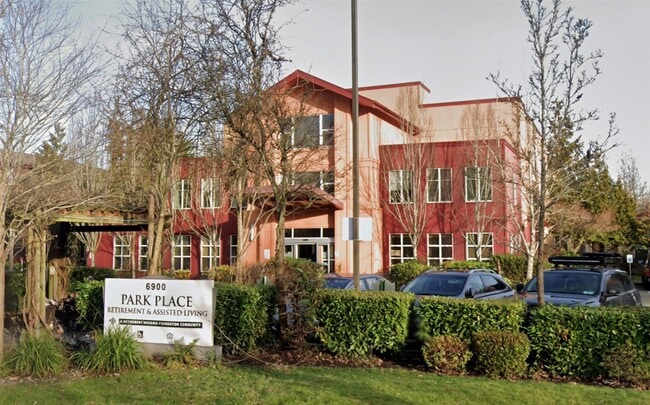 property at 6900 37th Ave S