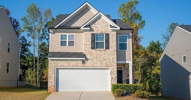 257 Bur Oak Bend