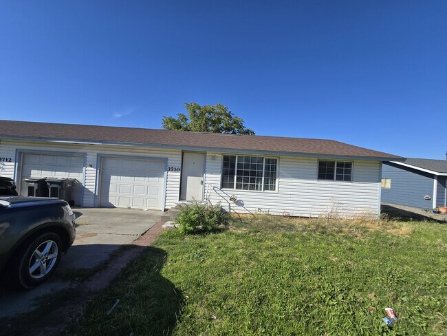 property at 3710 W 15th Ave
