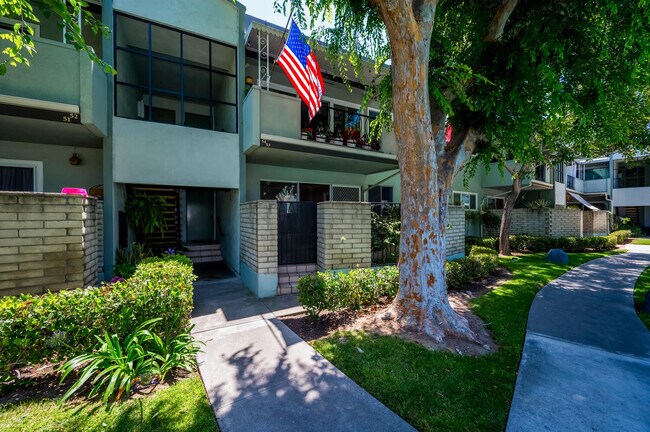property at 5110 E Atherton St
