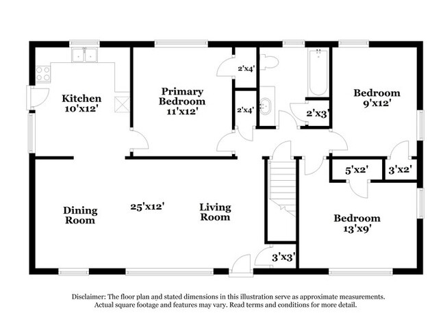 5851 Walnut Grove Rd in Birmingham, AL - Building Photo - Building Photo