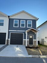 5534 Stream Ln in Chattanooga, TN - Building Photo