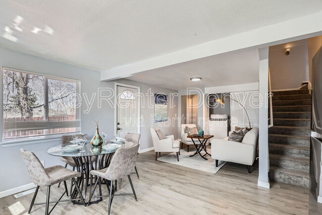 property at 625 Juniper St
