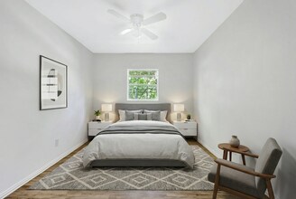 901 Bessie St, Unit 205 in Fort Worth, TX - Building Photo - Building Photo